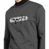 HUGO Dicago Sweatshirt Herren, Grau