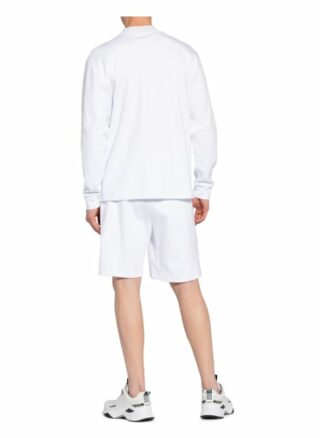 HUGO Dorrison Sweatshirt Herren, Weiß