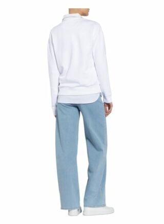 Hugo Sweatshirt Nakira weiss