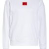 Hugo Sweatshirt Nakira weiss