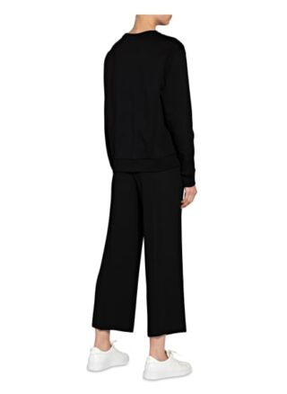 Hugo Sweatshirt The Hugo schwarz