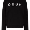 Hugo Sweatshirt The Hugo schwarz