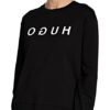 Hugo Sweatshirt The Hugo schwarz