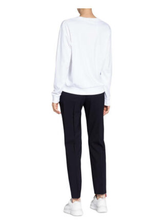 Hugo Sweatshirt The Hugo weiss