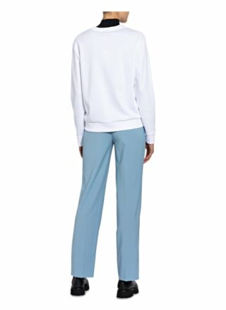 Hugo Sweatshirt The Hugo weiss