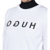 Hugo Sweatshirt The Hugo weiss