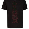 HUGO Darlon T-Shirt Herren, Schwarz