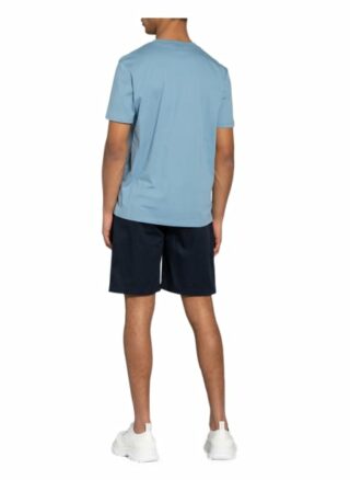 HUGO Dolive T-Shirt Herren, Blau