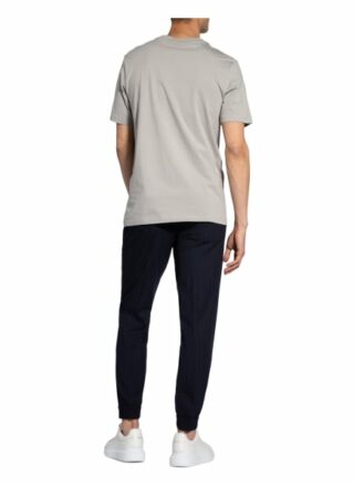 HUGO Dolive T-Shirt Herren, Grau