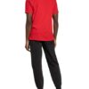 HUGO Dolive T-Shirt Herren, Rot