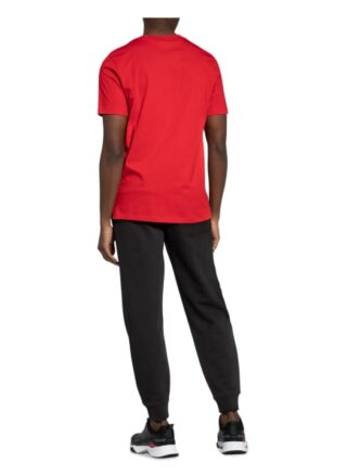 HUGO Dolive T-Shirt Herren, Rot