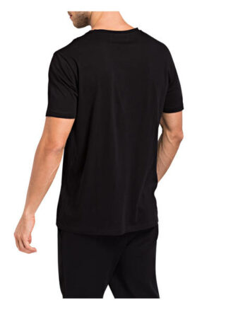 HUGO Dolive T-Shirt Herren, Schwarz