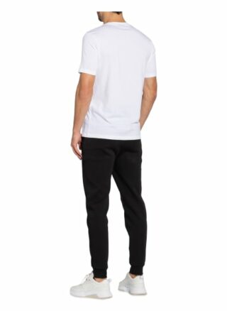 HUGO Dolive T-Shirt Herren, Weiß