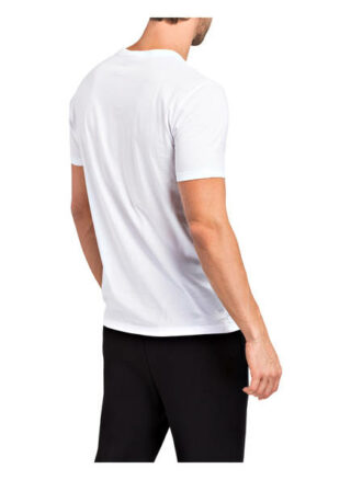 HUGO Dolive T-Shirt Herren, Weiß