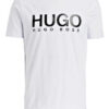 HUGO Dolive T-Shirt Herren, Weiß