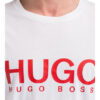 HUGO Dolive T-Shirt Herren, Weiß