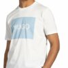 HUGO Dolive T-Shirt Herren, Weiß