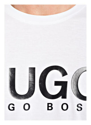 HUGO Dolive T-Shirt Herren, Weiß
