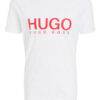 HUGO Dolive T-Shirt Herren, Weiß