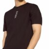 HUGO Durned T-Shirt Herren, Schwarz