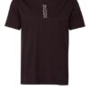 HUGO Durned T-Shirt Herren, Schwarz