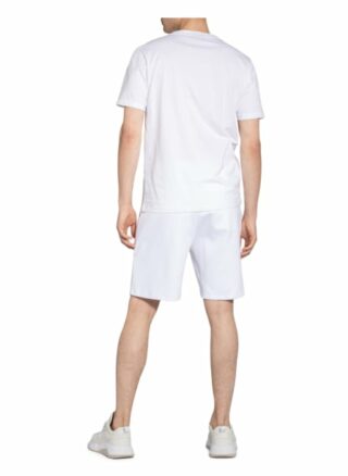HUGO Durned T-Shirt Herren, Weiß