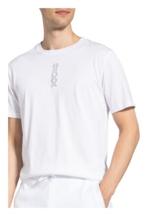 HUGO Durned T-Shirt Herren, Weiß