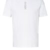 HUGO Durned T-Shirt Herren, Weiß