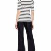 Hugo T-Shirt Nilara blau