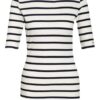 Hugo T-Shirt Nilara blau