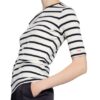 Hugo T-Shirt Nilara blau