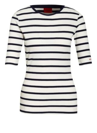 Hugo T-Shirt Nilara blau