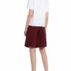 Hugo T-Shirt The Boxy Tee schwarz
