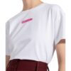 Hugo T-Shirt The Boxy Tee schwarz