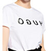Hugo T-Shirt The Hugo Tee weiss