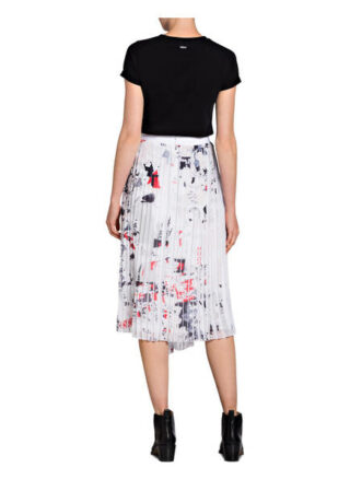 Hugo T-Shirt The Plain schwarz