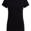 Hugo T-Shirt The Plain schwarz