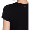 Hugo T-Shirt The Plain schwarz