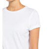 Hugo T-Shirt The Plain weiss