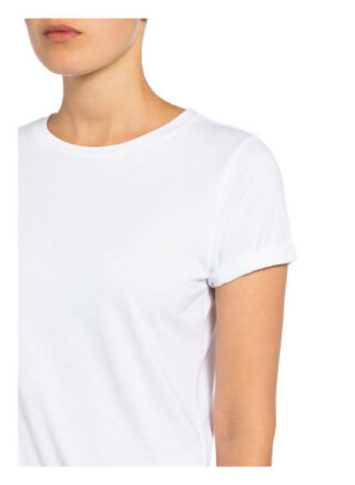 Hugo T-Shirt The Plain weiss