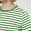 Hugo T-Shirt The Slim Tee 10 gruen