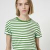 Hugo T-Shirt The Slim Tee 10 gruen