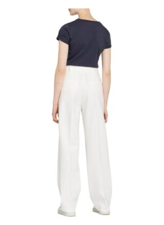 HUGO The Slim Tee T-Shirts Damen, Blau