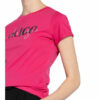 HUGO The Slim Tee T-Shirts Damen, Pink