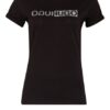 Hugo T-Shirt The Slim Tee schwarz