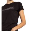 Hugo T-Shirt The Slim Tee schwarz