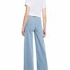 HUGO The Slim Tee T-Shirts Damen, Weiß