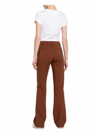 HUGO The Slim Tee T-Shirts Damen, Weiß