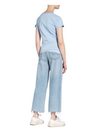 Hugo T-Shirt blau