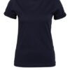 HUGO T-Shirts Damen, Blau